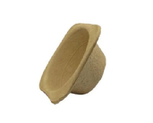 Pulp Disposable Vomit Bowl 255 in First Aid & Medical Supplies / Pulp