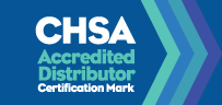 Member of the Cleaning and Hygiene Suppliers Association