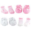Doll's Shoes and Socks