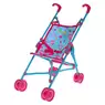 Doll's Folding Umbrella Stroller