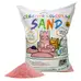 Play Sand Pink 15kg G3p75