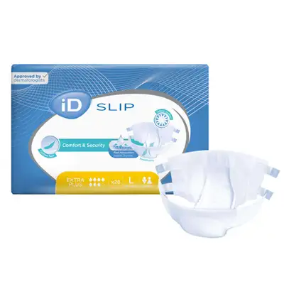 iD Slip Tbs Extra Plus Large 112