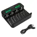 Ultra Fast Battery Charger