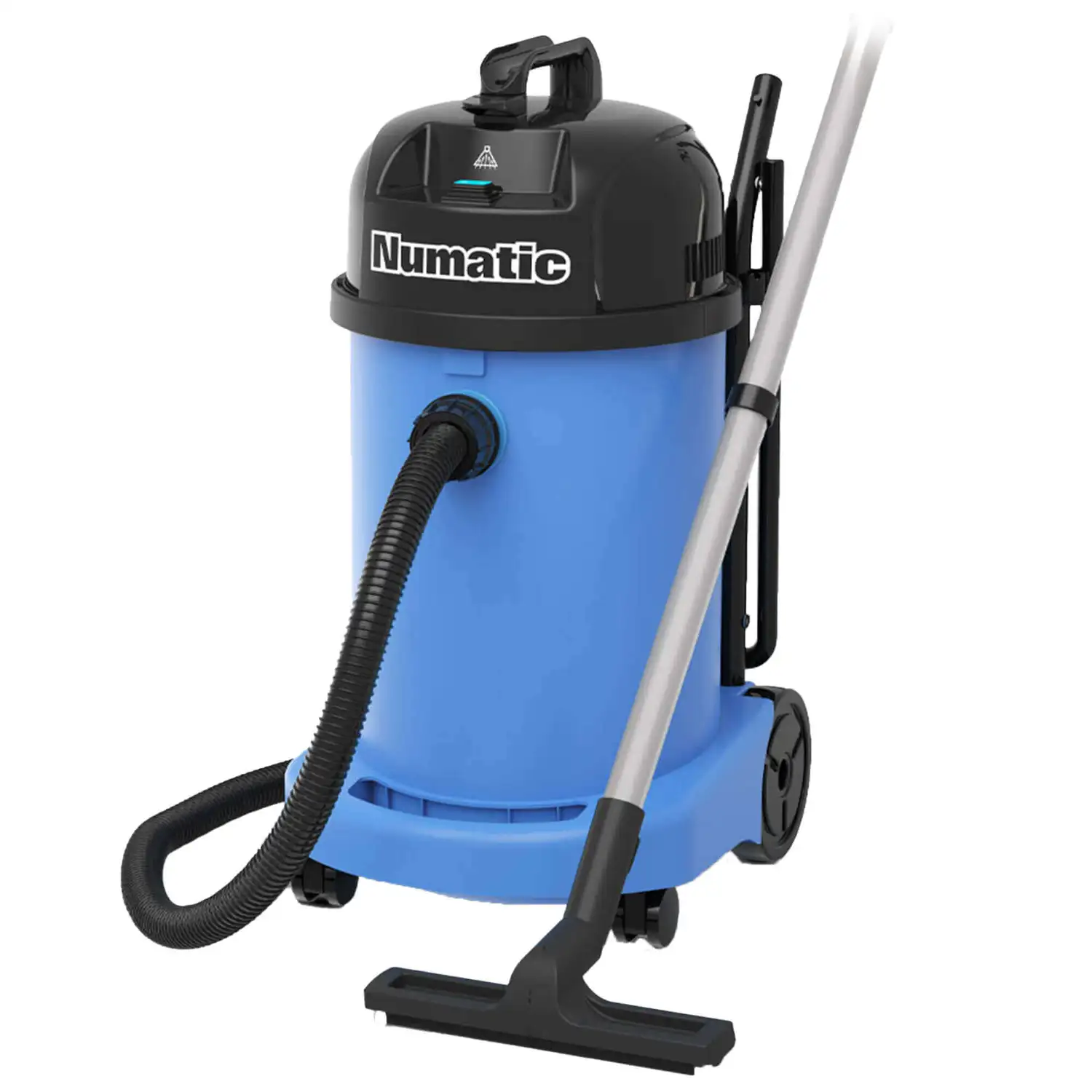 Numatic Wv470-2 Commercial Wet and Dry Vacuum G3p95
