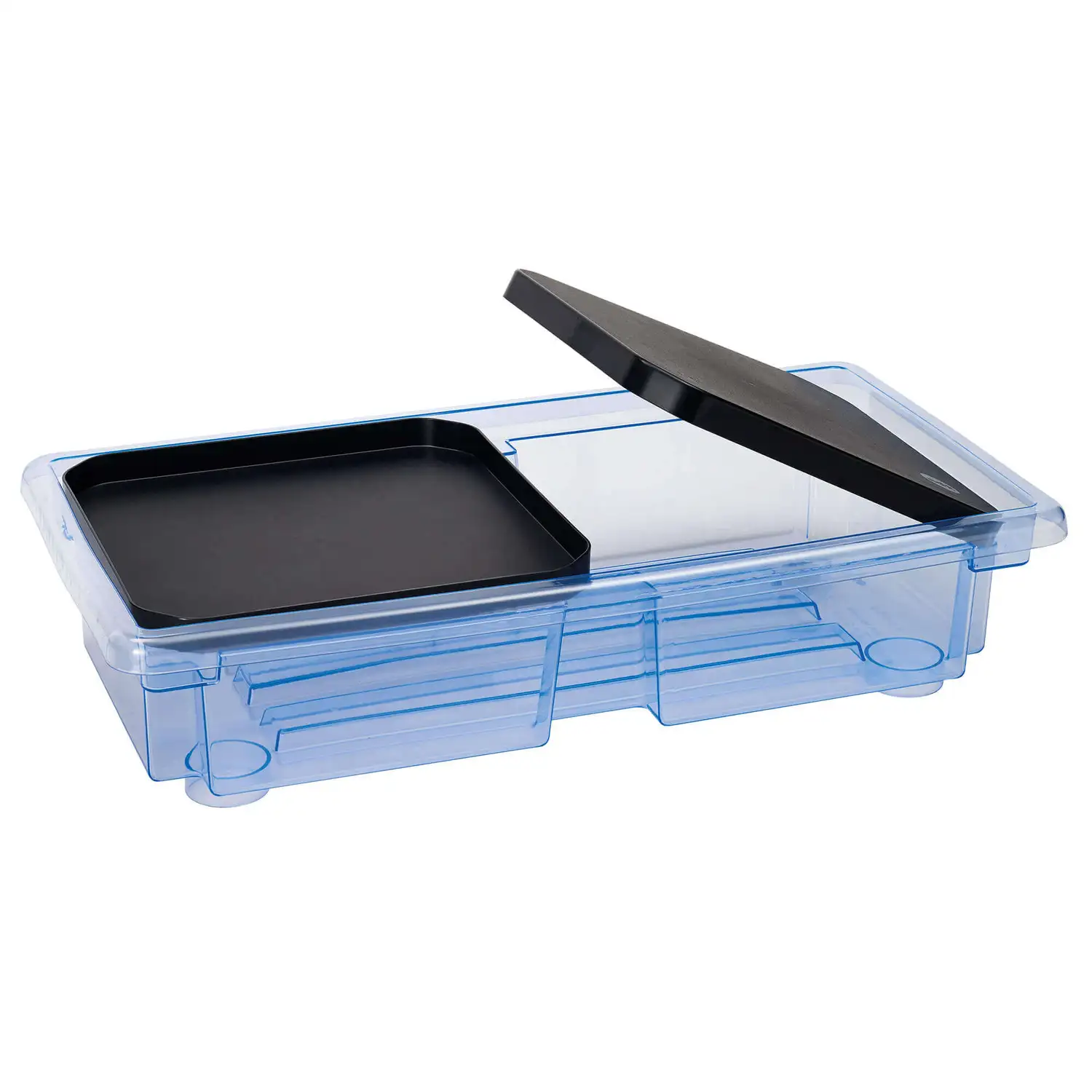 Water Tray With Lids