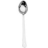 Stainless Steel Straining Spoon 12" / 30cm