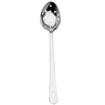 Stainless Steel Straining Spoon 12" / 30cm