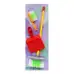 Broom and Dustpan Play Set 3 Pieces