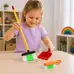 Broom and Dustpan Play Set 3 Pieces