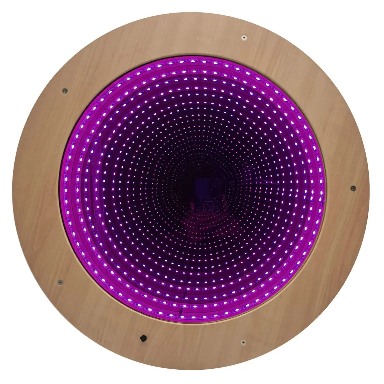 Infinity Mirror Tile 50cm