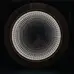 Infinity Mirror Tile 50cm