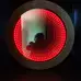 Infinity Mirror Tile 50cm