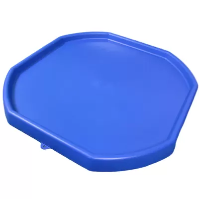 Gompels Tuff Tray 940mm - Colour: Blue