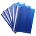 Report File Blue 25 Pack