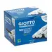 Giotto Chalk White 100 Pack G3p95