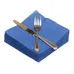 Napkins 33cm 2ply Regatta Blue 100 G2p100