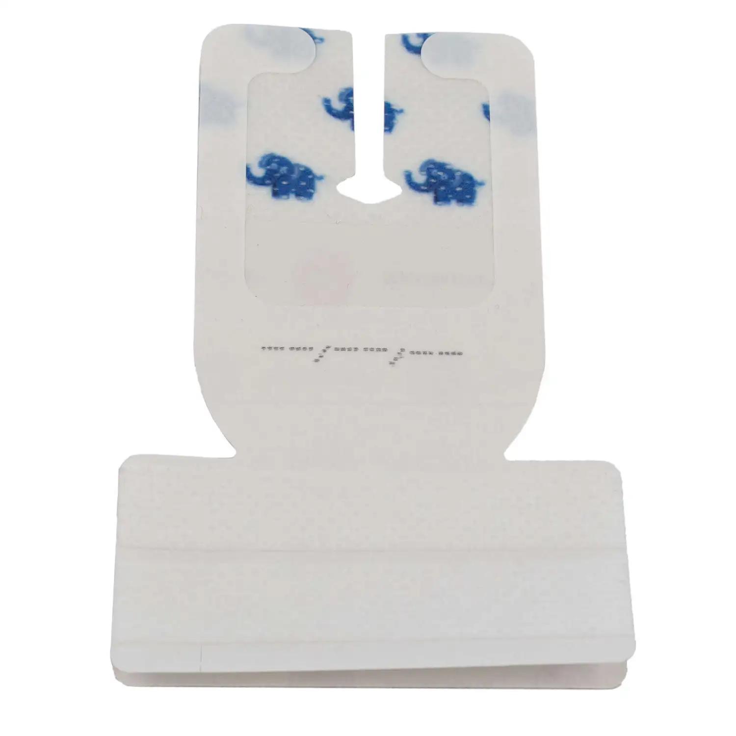 Iv Dressing Sterile Ported Cannula 5 x 5.7cm 100 Pack