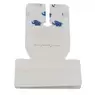 Iv Dressing Sterile Ported Cannula 5 x 5.7cm 100 Pack