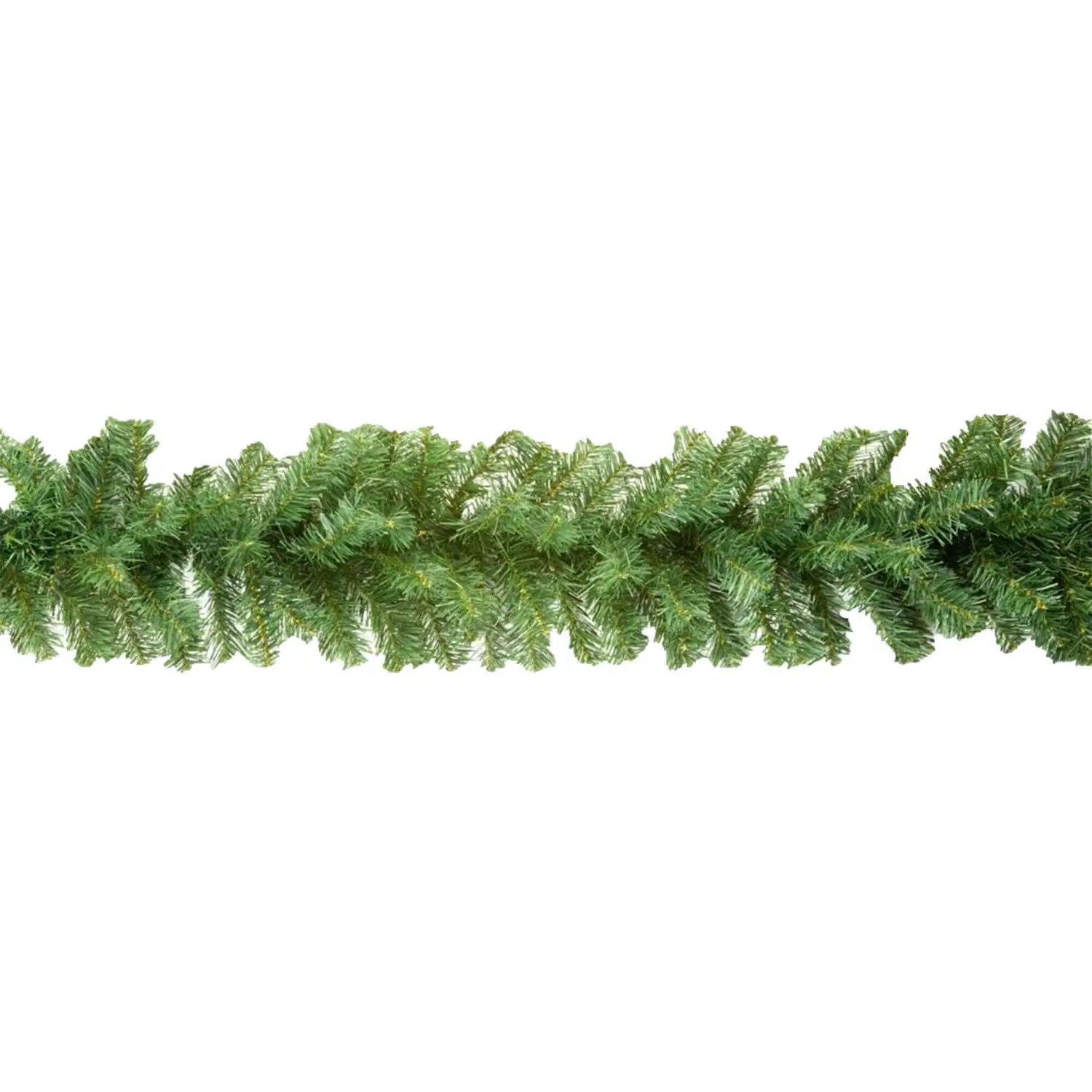 Christmas Garland Green 2.7m