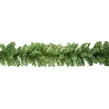 Christmas Garland Green 2.7m