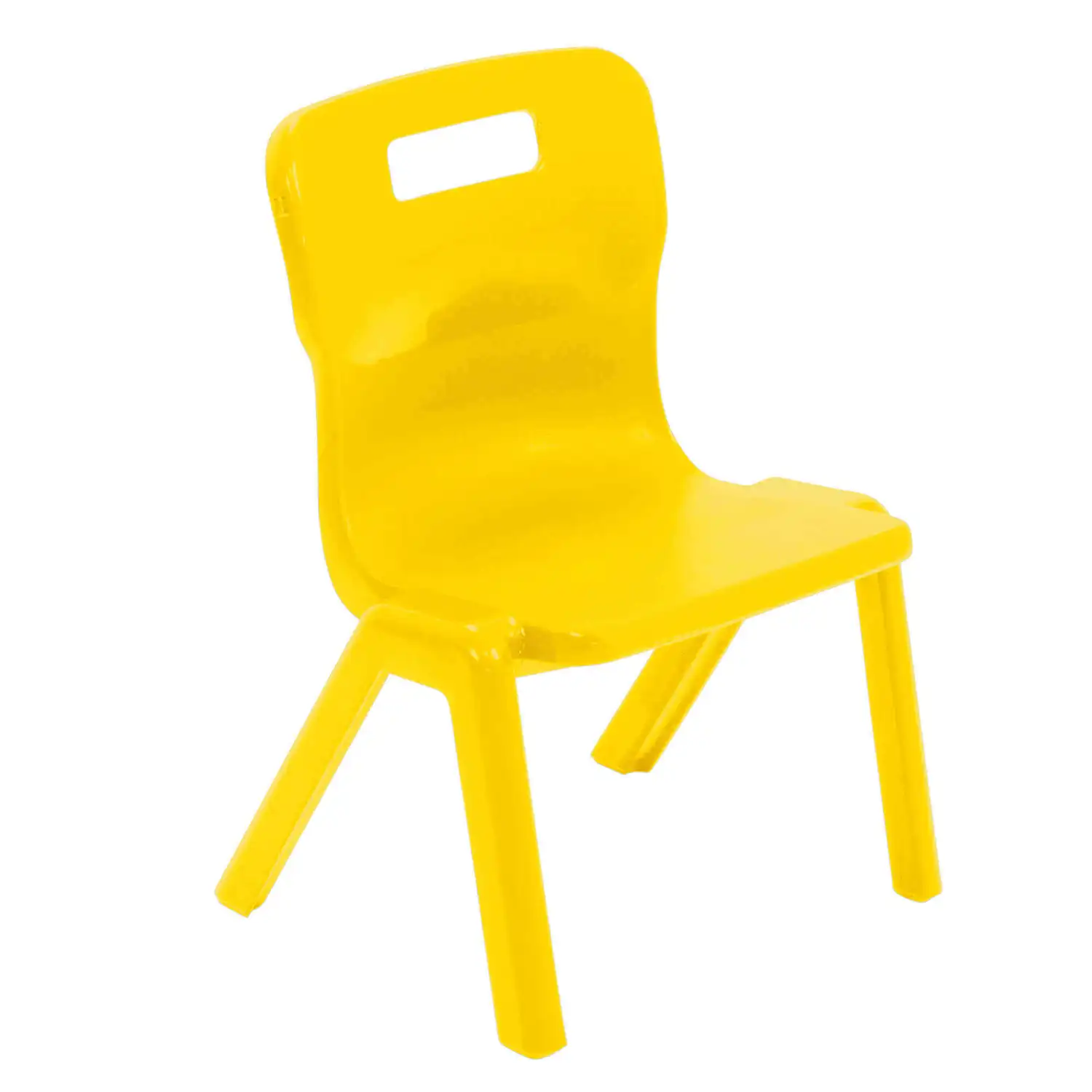 Titan One Piece Chair Size 1