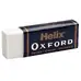 Helix Oxford Large Eraser 20 Pack