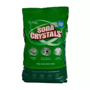Soda Crystals 1kg 6 Pack
