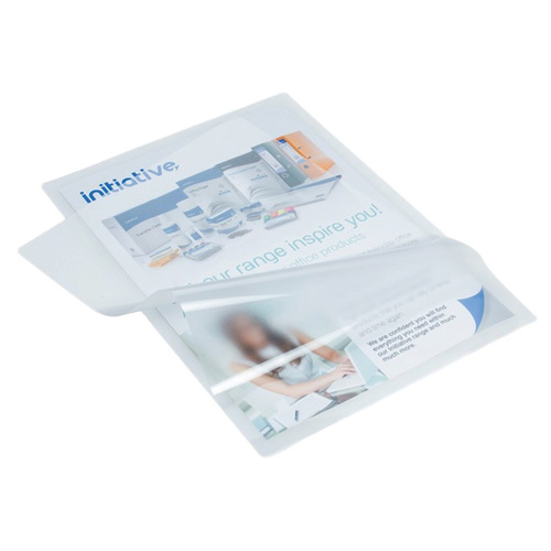 Laminating Pouches A4 2x75 Micron 100 Pk in Stationery Supplies