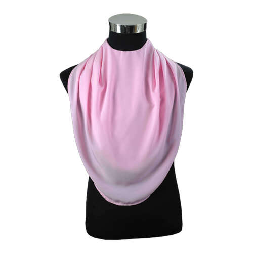 Napkin Bib Waterproof Large Blue in Catering Supplies / Adult Bibs