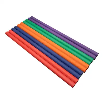 Fade Resistant Poster Roll Extra Large 10 Pack