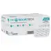 Dissolve Tech Flushable V Fold Paper Towels 2ply White 3150