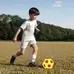 Soft Football