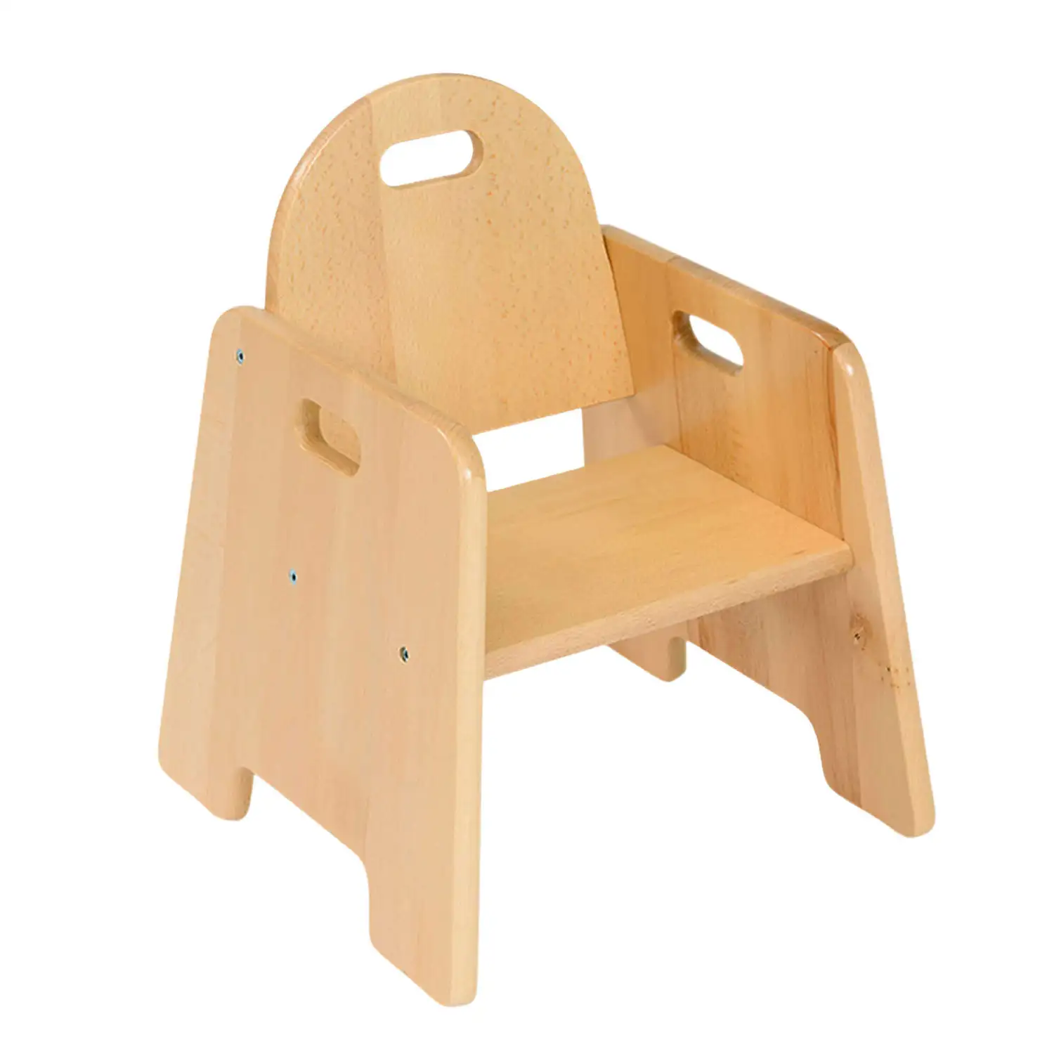 Sturdy Chair 140mm 2 Pack