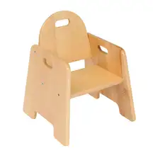 Sturdy Chair 140mm 2 Pack