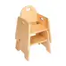 Sturdy Chair 140mm 2 Pack