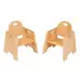 Sturdy Chair 140mm 2 Pack