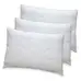 Flame Retardant Washable Quilted Pillow Cotton 16 Pack