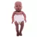 Doll's Nappies 5 Pack