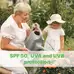 Gompels Sun Cream SPF 50 1 Litre