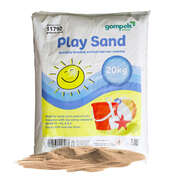 Great For Playpits Or Indoor Sand Trays