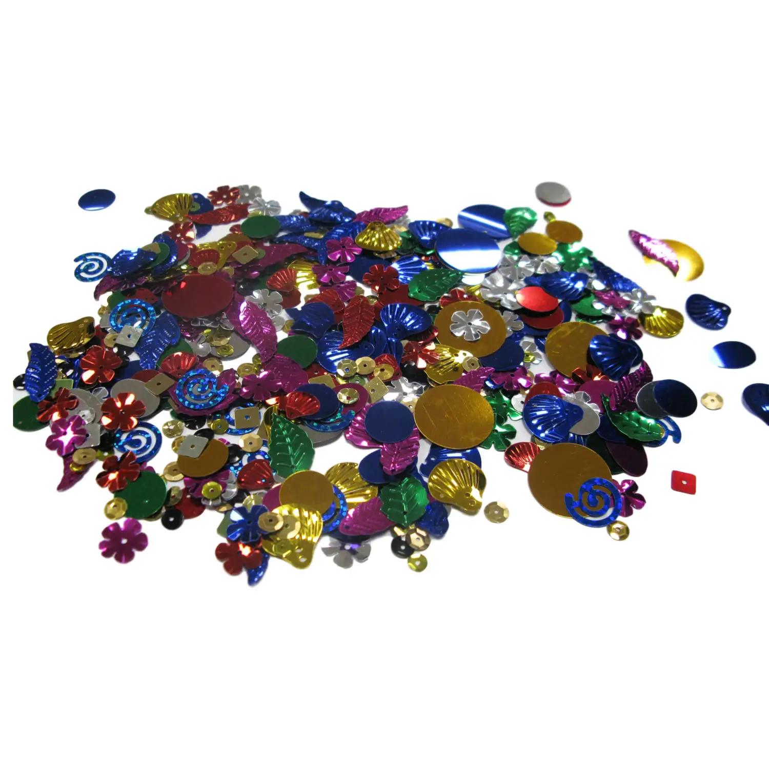 Artyom Assorted Sequin Mix 500g G3p95