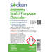 Soclean Multi Purpose Descaler 5 Litre 2 Pack