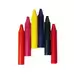 Artyom Assorted Jumbo Wax Crayons 120 Pack