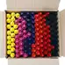 Artyom Assorted Jumbo Wax Crayons 120 Pack