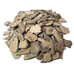 Coconut Shell Pieces 300g