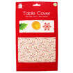 Christmas Traditional Table Cover
