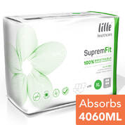 Lille Supremfit Adult Nappies Xlarge Maxi 20