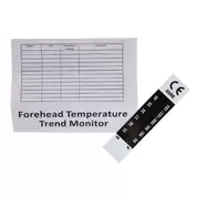 Forehead Thermometer