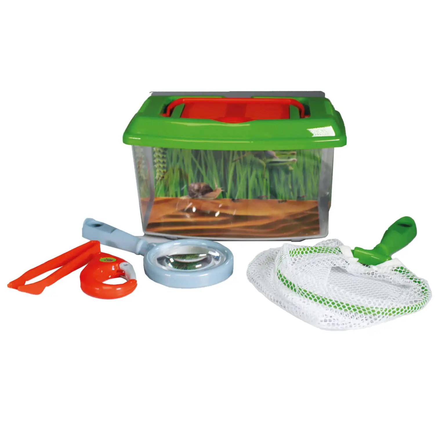 Bug City Explorer Set G2p100