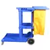 Soclean Janitorial Trolley